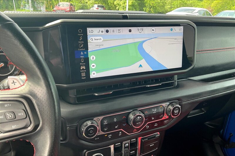 2024 Jeep Wrangler Rubicon 392 Final Edition - Photo 6 - Ponce, AL 00717