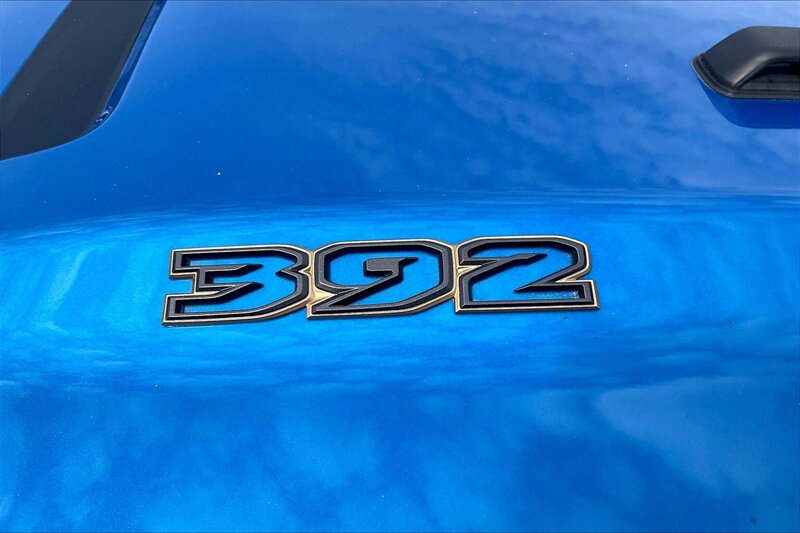 2024 Jeep Wrangler Rubicon 392 Final Edition - Photo 8 - Ponce, AL 00717