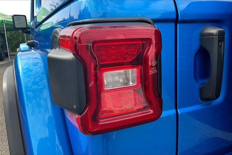 2024 Jeep Wrangler Rubicon 392 Final Edition - Photo 28 - Ponce, AL 00717