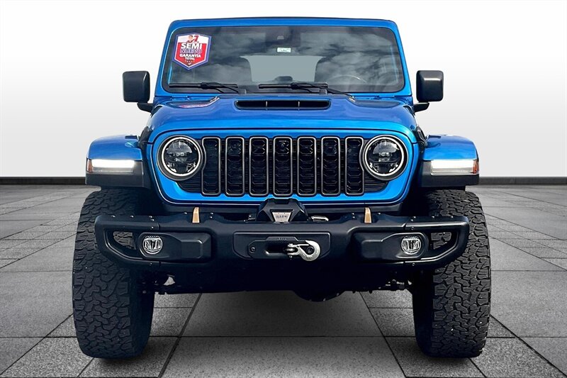 2024 Jeep Wrangler Rubicon 392 Final Edition - Photo 3 - Ponce, AL 00717