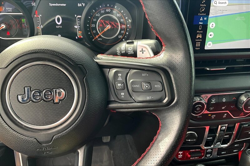 2024 Jeep Wrangler Rubicon 392 Final Edition - Photo 18 - Ponce, AL 00717