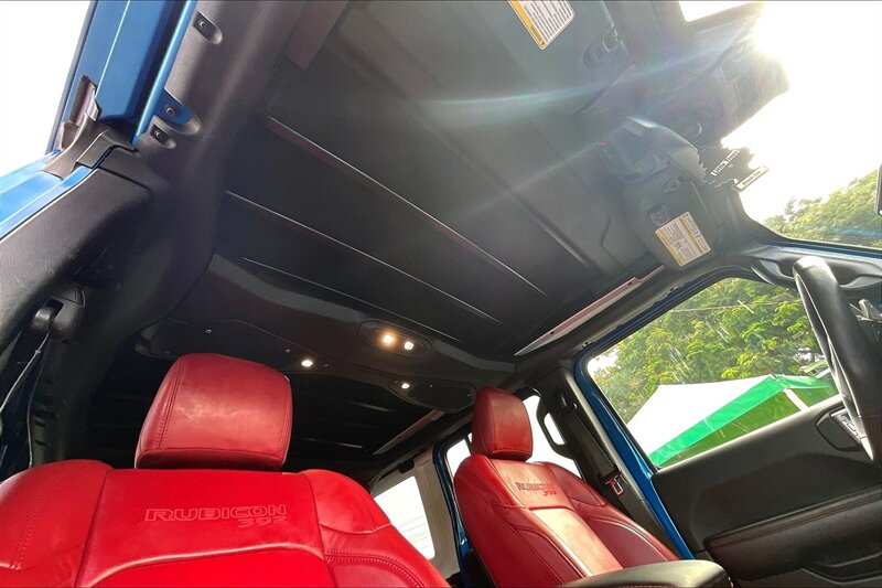 2024 Jeep Wrangler Rubicon 392 Final Edition - Photo 21 - Ponce, AL 00717