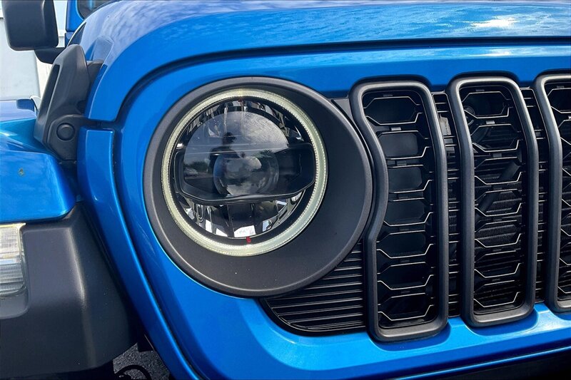 2024 Jeep Wrangler Rubicon 392 Final Edition - Photo 27 - Ponce, AL 00717