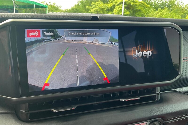 2024 Jeep Wrangler Rubicon 392 Final Edition - Photo 20 - Ponce, AL 00717