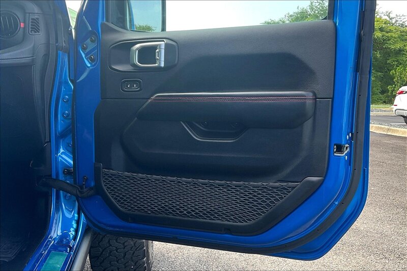 2024 Jeep Wrangler Rubicon 392 Final Edition - Photo 23 - Ponce, AL 00717