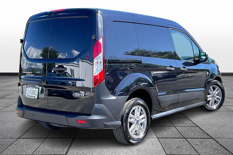 2023 Ford Transit Connect XL - Photo 12 - Ponce, AL 00717