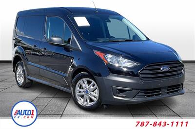 2023 Ford Transit Connect XL Minivan