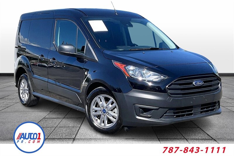 2023 Ford Transit Connect XL  