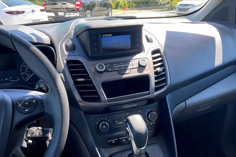 2023 Ford Transit Connect XL - Photo 6 - Ponce, AL 00717