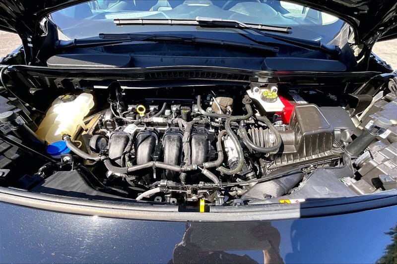 2023 Ford Transit Connect XL - Photo 10 - Ponce, AL 00717