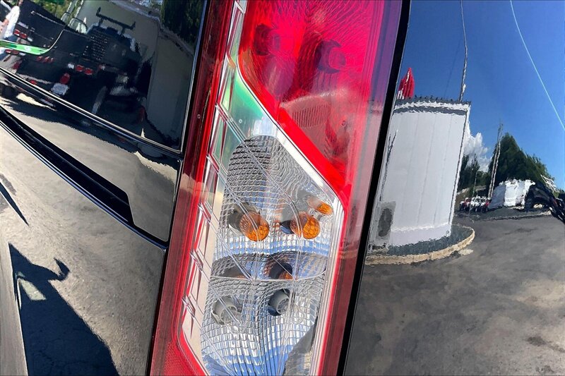 2023 Ford Transit Connect XL - Photo 28 - Ponce, AL 00717