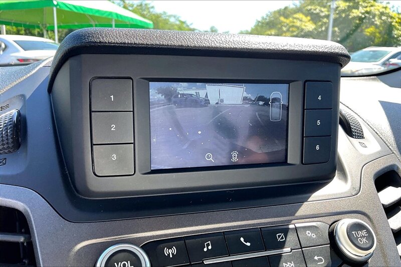 2023 Ford Transit Connect XL - Photo 20 - Ponce, AL 00717
