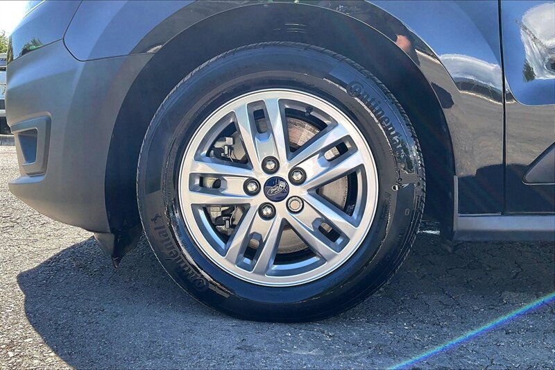 2023 Ford Transit Connect XL - Photo 9 - Ponce, AL 00717