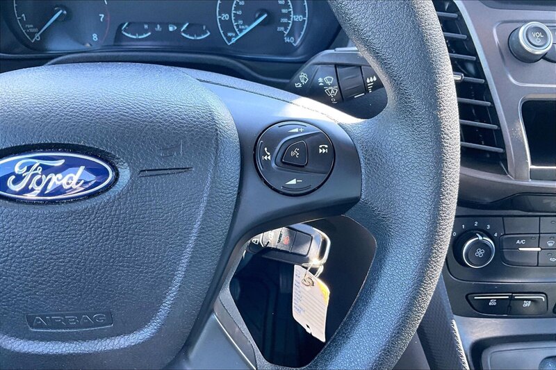 2023 Ford Transit Connect XL - Photo 19 - Ponce, AL 00717