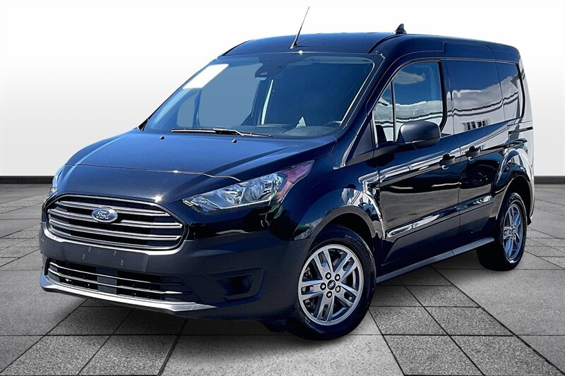 2023 Ford Transit Connect XL - Photo 2 - Ponce, AL 00717