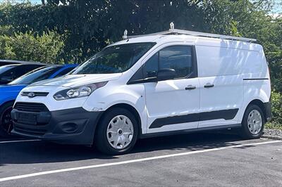 2018 Ford Transit Connect XL Minivan