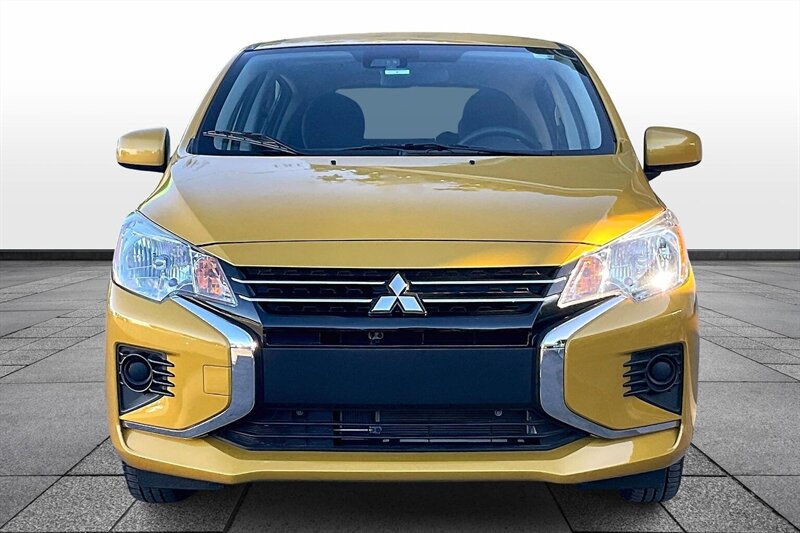 2024 Mitsubishi Mirage LE - Photo 3 - Ponce, AL 00717