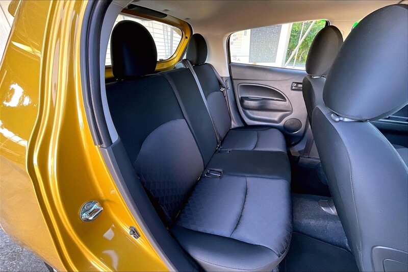 2024 Mitsubishi Mirage LE - Photo 26 - Ponce, AL 00717