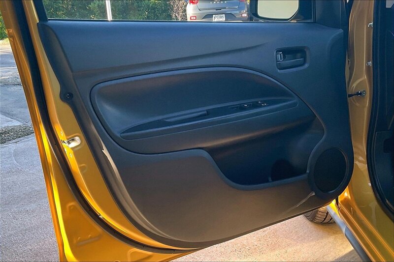 2024 Mitsubishi Mirage LE - Photo 22 - Ponce, AL 00717