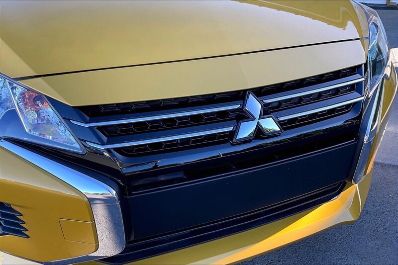 2024 Mitsubishi Mirage LE - Photo 29 - Ponce, AL 00717