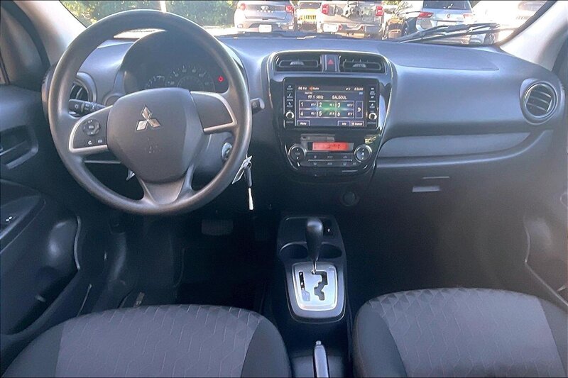 2024 Mitsubishi Mirage LE - Photo 15 - Ponce, AL 00717