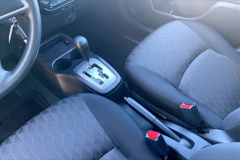 2024 Mitsubishi Mirage LE - Photo 17 - Ponce, AL 00717