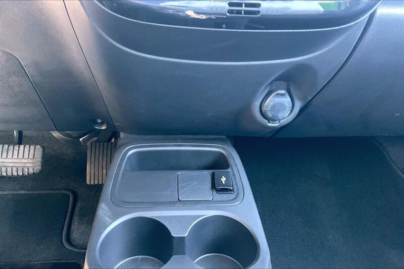 2024 Mitsubishi Mirage LE - Photo 31 - Ponce, AL 00717