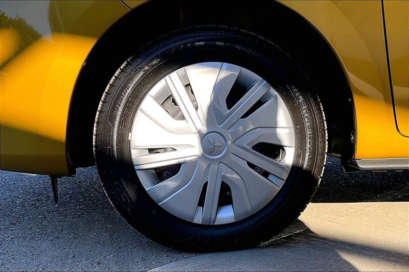 2024 Mitsubishi Mirage LE - Photo 9 - Ponce, AL 00717