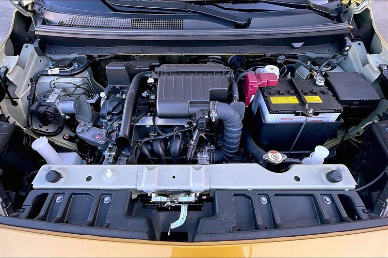 2024 Mitsubishi Mirage LE - Photo 10 - Ponce, AL 00717