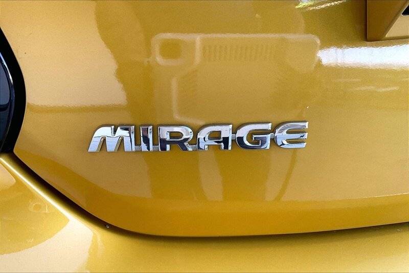 2024 Mitsubishi Mirage LE - Photo 8 - Ponce, AL 00717