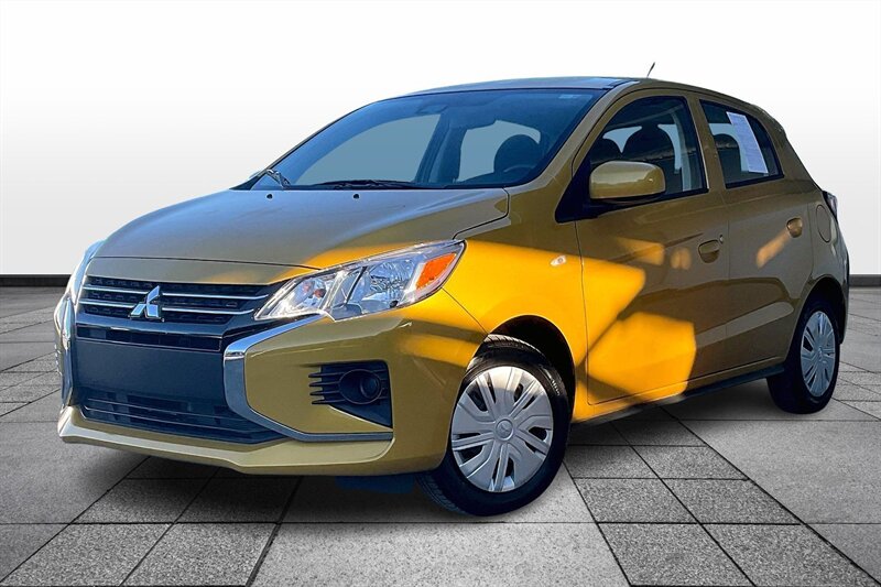 2024 Mitsubishi Mirage LE - Photo 2 - Ponce, AL 00717