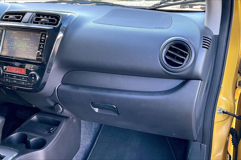 2024 Mitsubishi Mirage LE - Photo 16 - Ponce, AL 00717