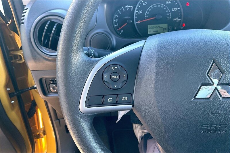 2024 Mitsubishi Mirage LE - Photo 18 - Ponce, AL 00717