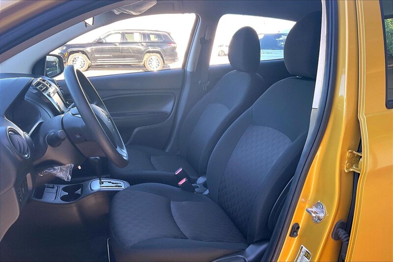 2024 Mitsubishi Mirage LE - Photo 24 - Ponce, AL 00717