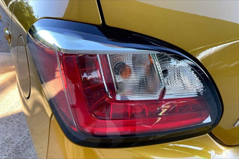 2024 Mitsubishi Mirage LE - Photo 28 - Ponce, AL 00717