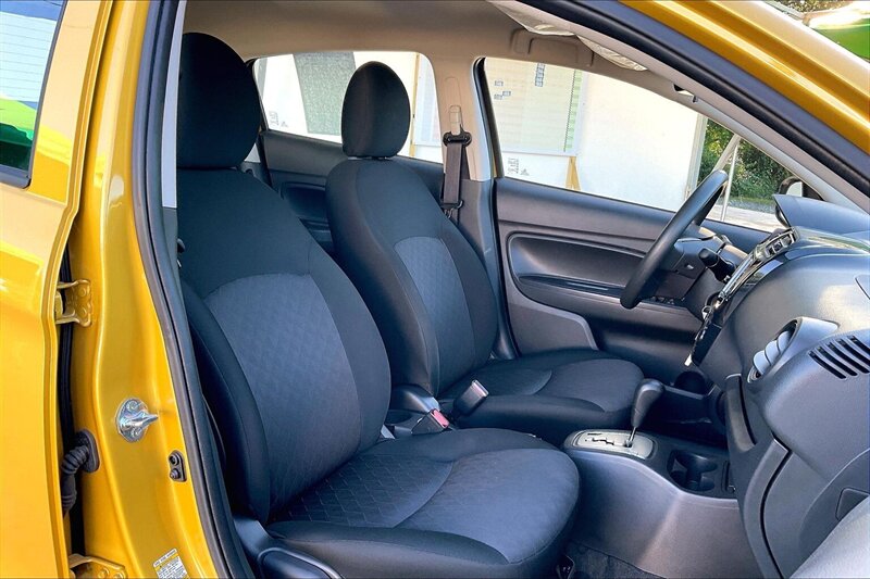 2024 Mitsubishi Mirage LE - Photo 7 - Ponce, AL 00717