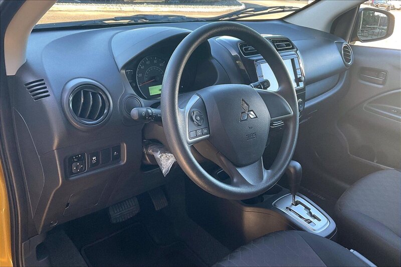 2024 Mitsubishi Mirage LE - Photo 14 - Ponce, AL 00717