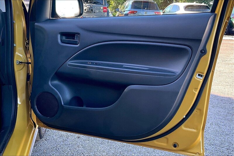 2024 Mitsubishi Mirage LE - Photo 23 - Ponce, AL 00717