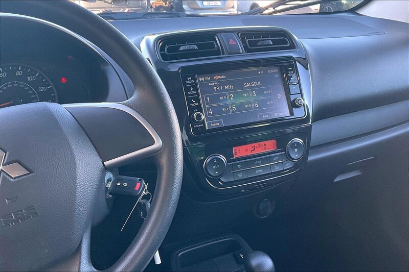 2024 Mitsubishi Mirage LE - Photo 6 - Ponce, AL 00717