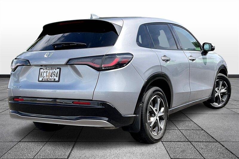2023 Honda HR-V EX-L - Photo 13 - Ponce, AL 00717