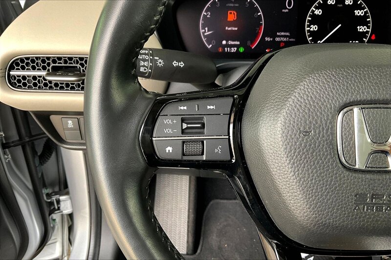 2023 Honda HR-V EX-L - Photo 18 - Ponce, AL 00717