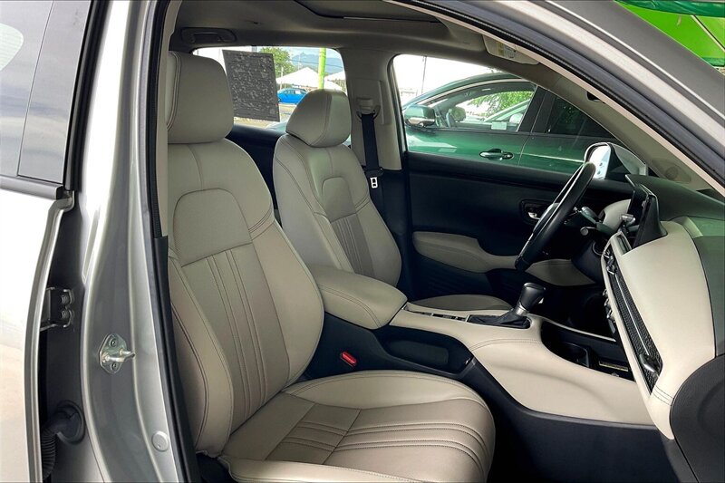 2023 Honda HR-V EX-L - Photo 7 - Ponce, AL 00717