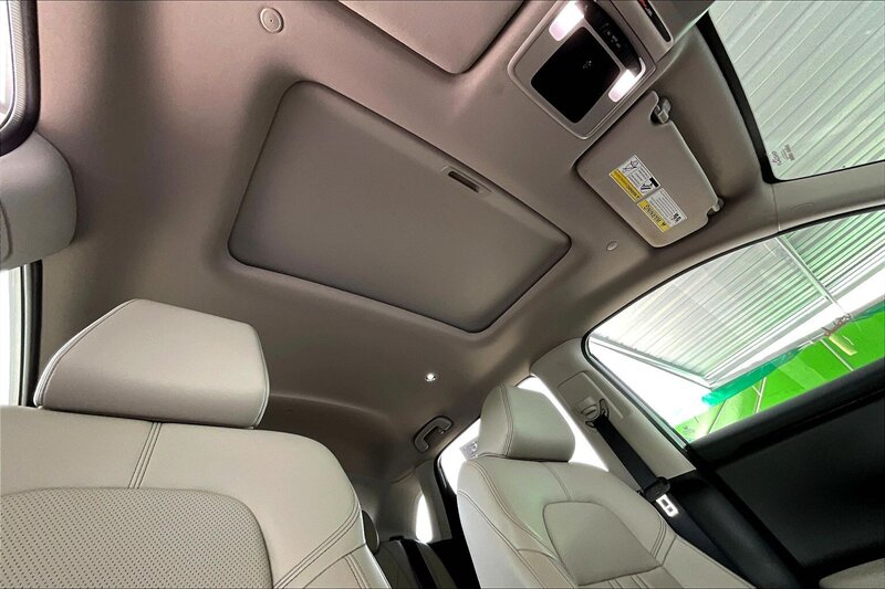 2023 Honda HR-V EX-L - Photo 22 - Ponce, AL 00717