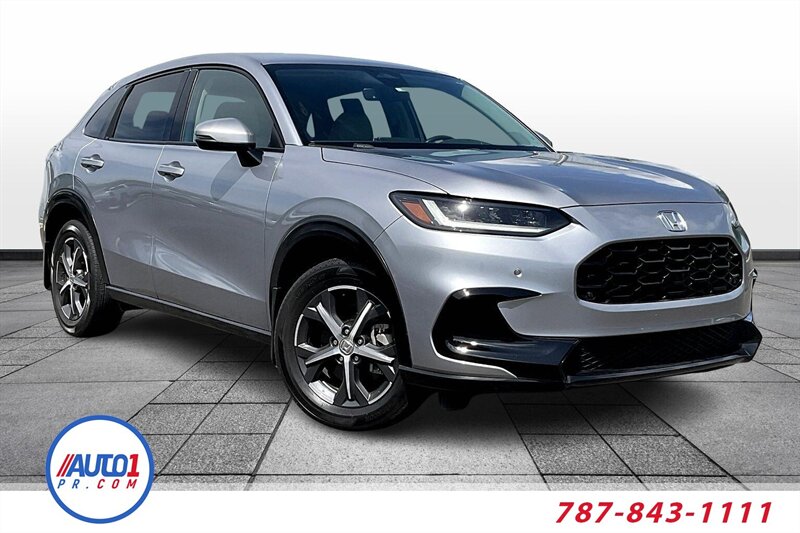 2023 Honda HR-V EX-L   - Photo 1 - Ponce, AL 00717