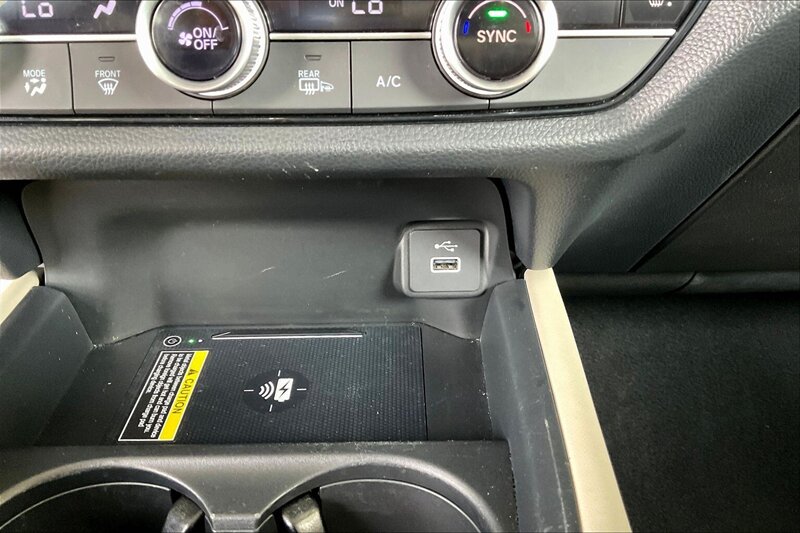 2023 Honda HR-V EX-L - Photo 32 - Ponce, AL 00717