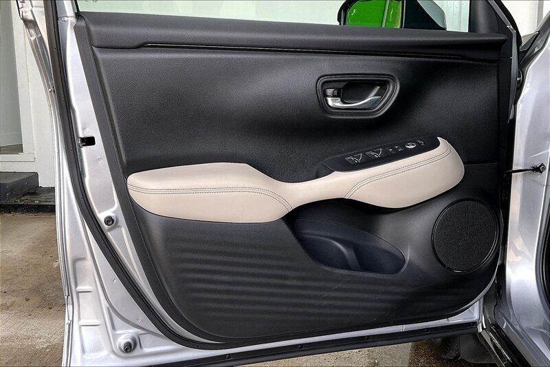 2023 Honda HR-V EX-L - Photo 23 - Ponce, AL 00717