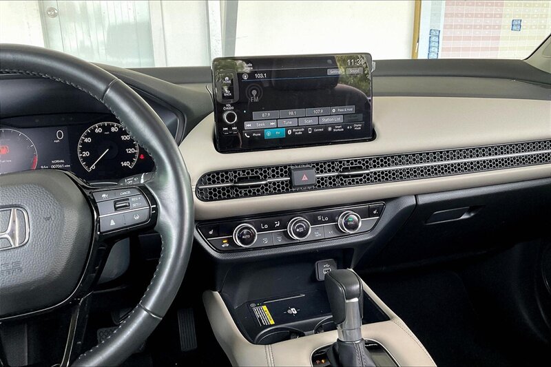 2023 Honda HR-V EX-L - Photo 6 - Ponce, AL 00717