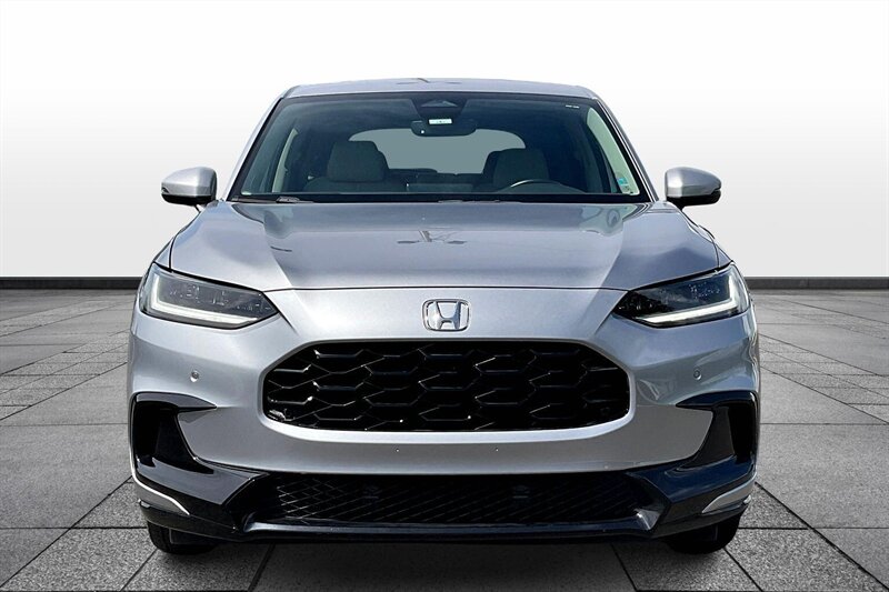 2023 Honda HR-V EX-L - Photo 3 - Ponce, AL 00717