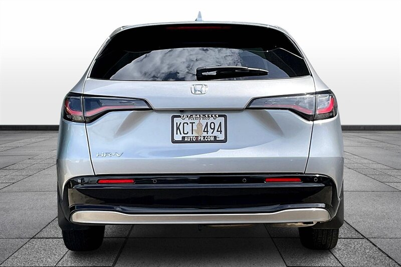 2023 Honda HR-V EX-L - Photo 4 - Ponce, AL 00717