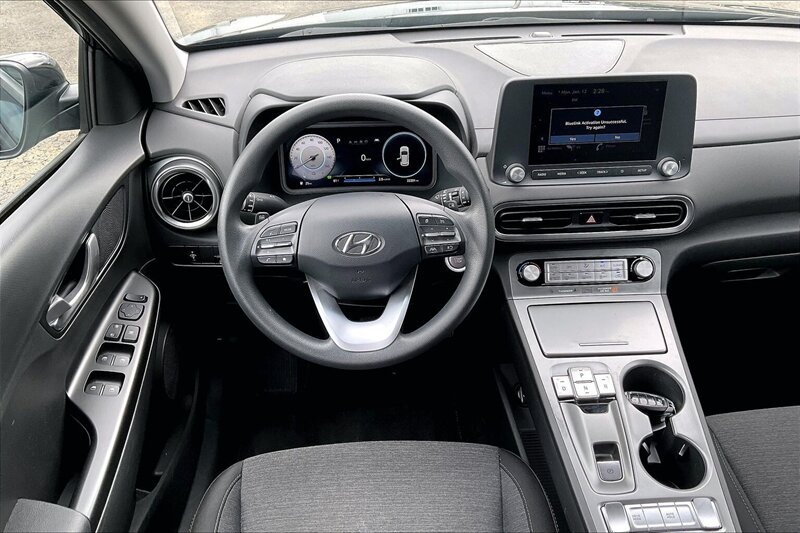 2023 Hyundai KONA Electric SE - Photo 5 - Ponce, AL 00717